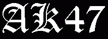 logo AK-47 (MEX)